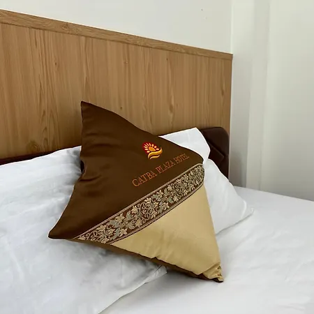 Cat Ba Plaza Hotel Dong Khe Sau Ngoại thất bức ảnh